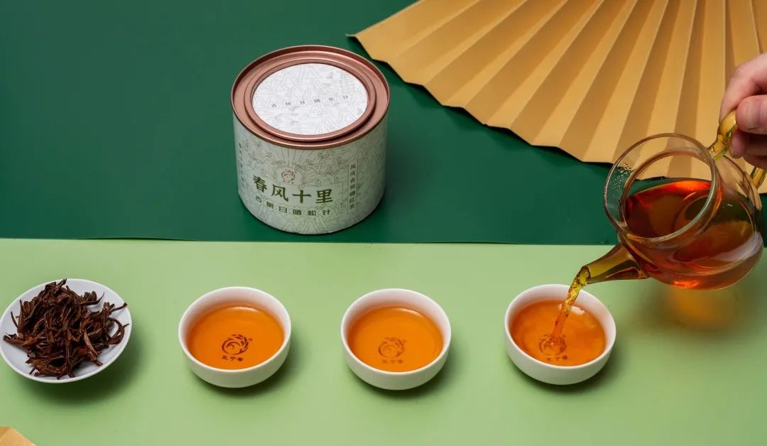 喝滇红茶降糖吗怎么喝最好,滇红茶怎么喝好喝又简单