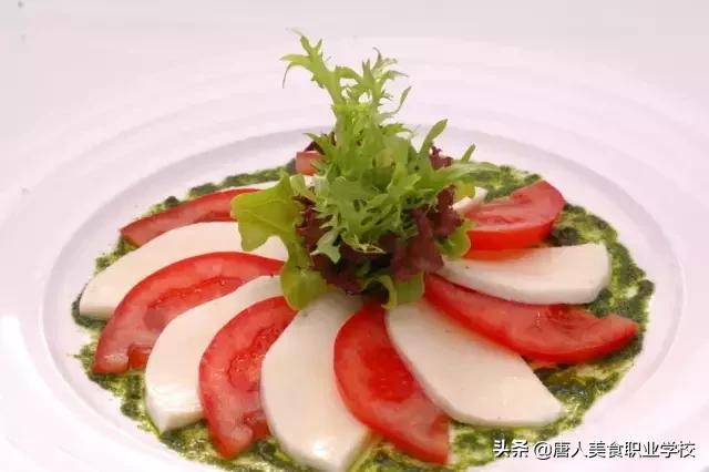 西餐知识大全100例,西餐入门菜谱大全集