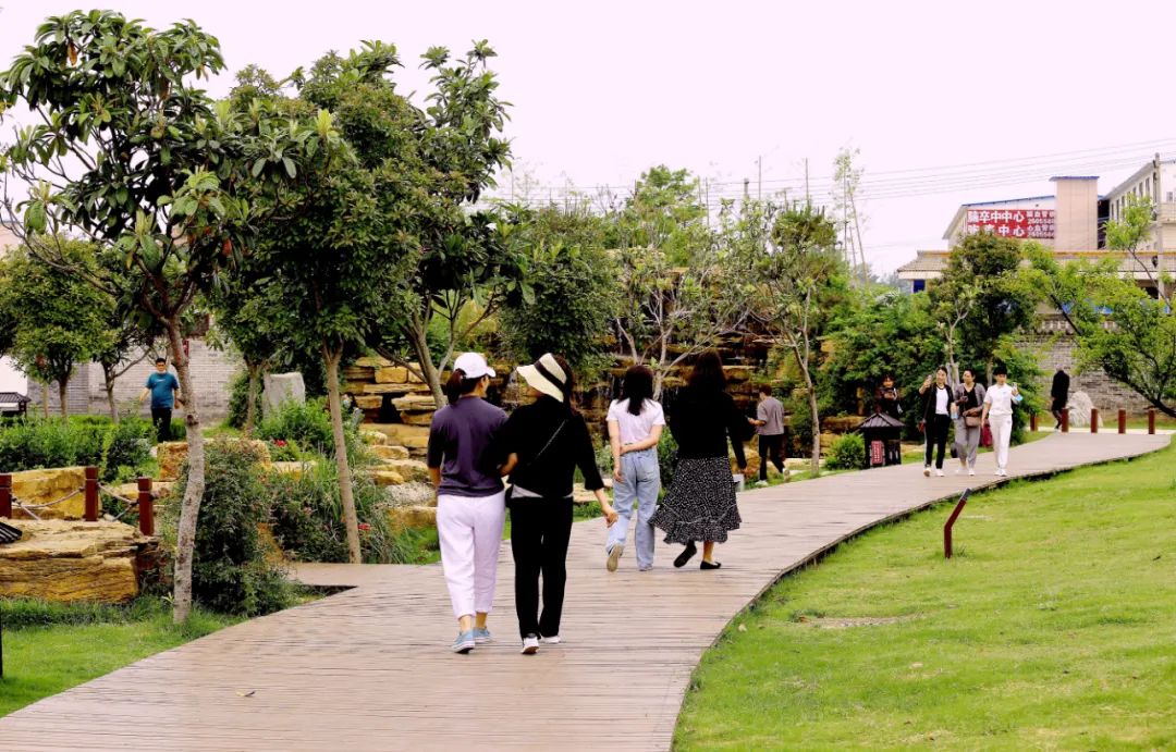 淮阳太昊陵龙园,太昊陵龙园
