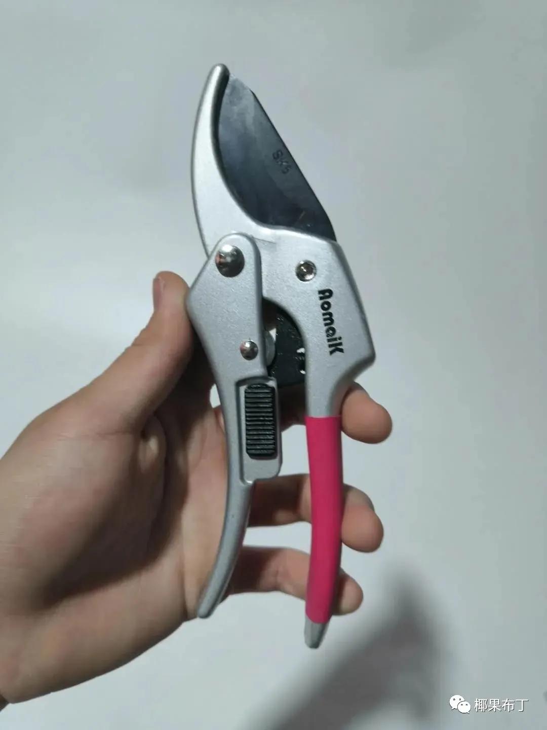 最好用的园艺剪刀排名,园艺剪刀哪个品牌最好
