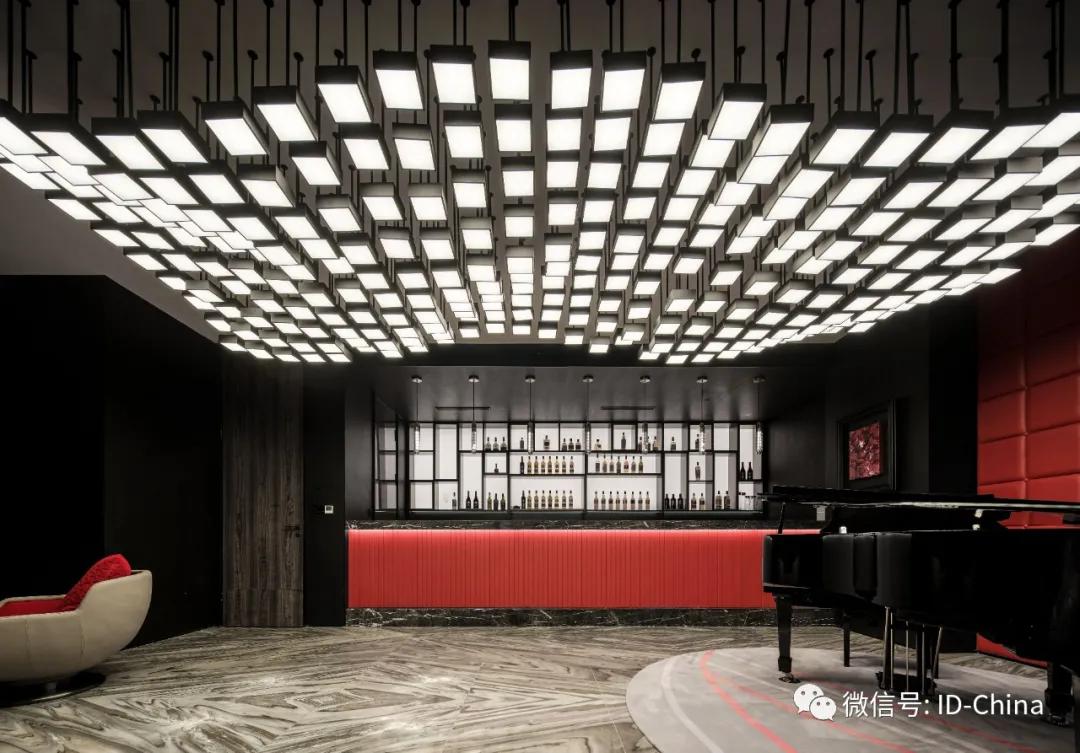 vincent设计事务所,vincent空间设计事务所