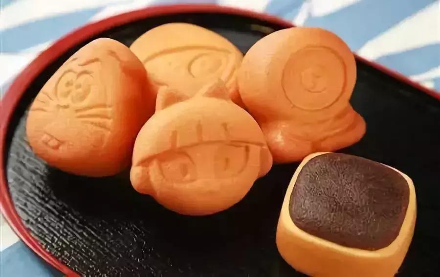 日本伴手礼推荐,日本伴手礼必备清单