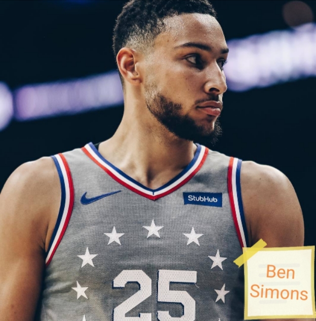 75大球星合影高清壁纸,nba球星壁纸欧文名场面