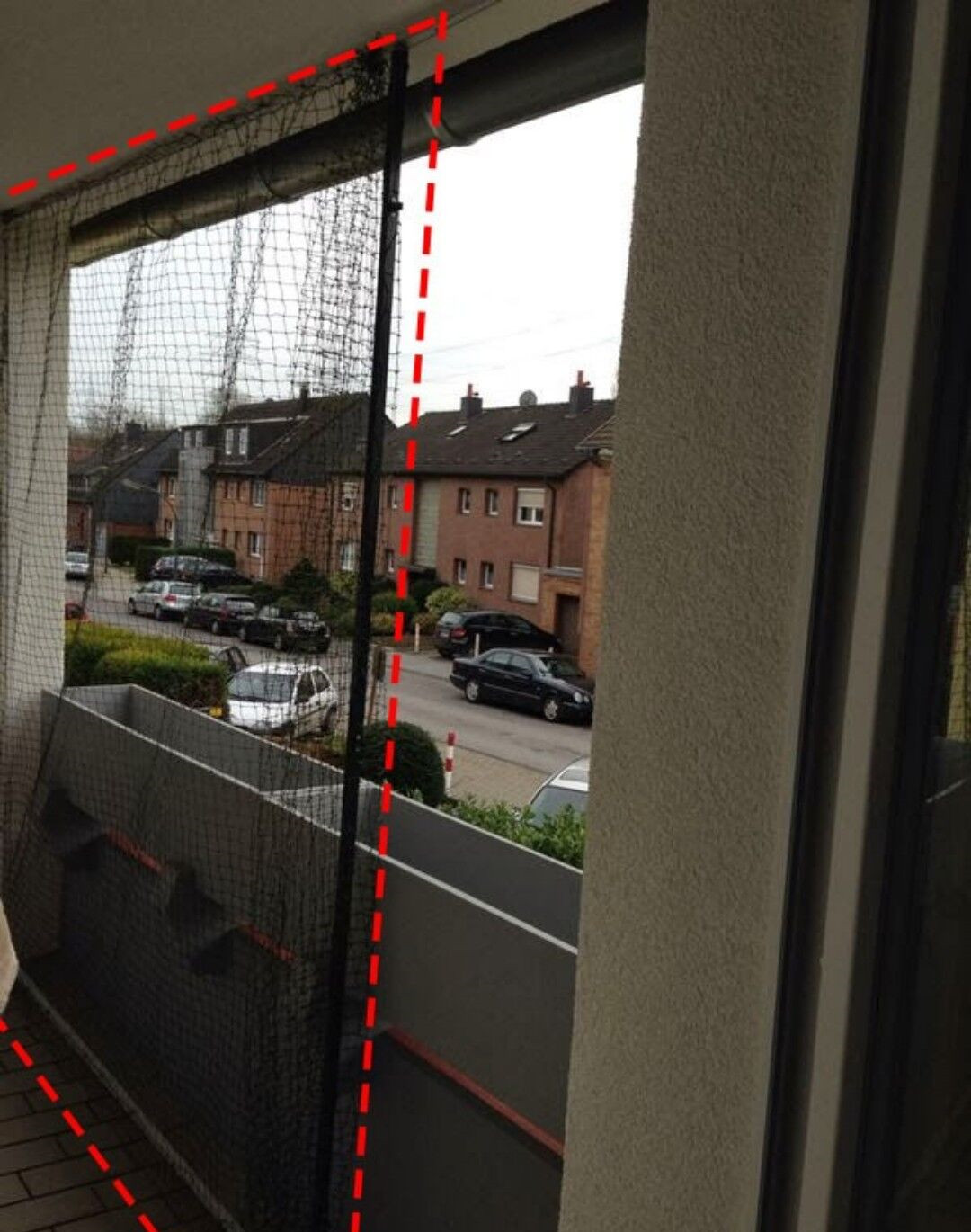 国外封阳台,外国阳台都怎样封