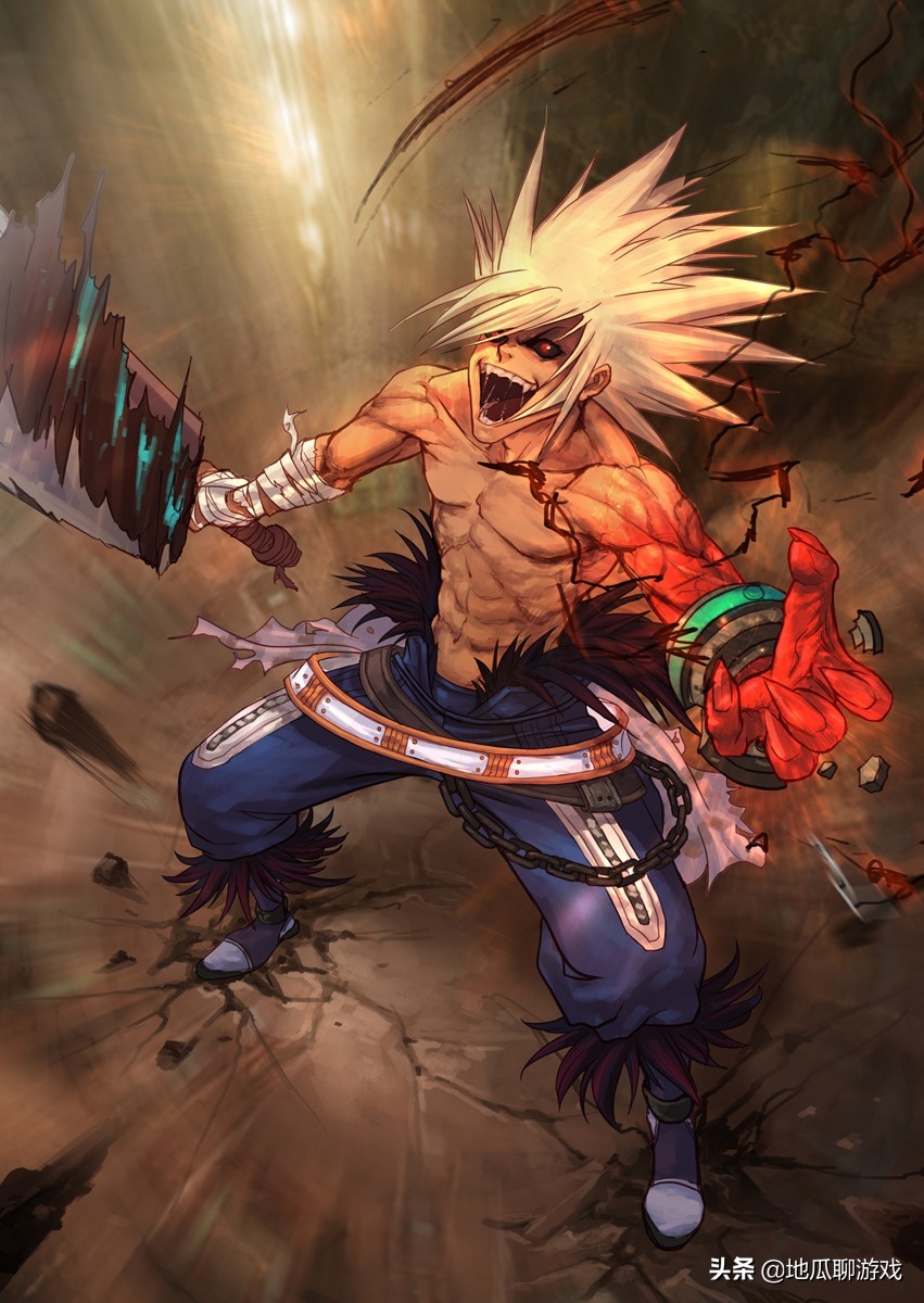 地下城鬼剑士武器幻化排行榜,盘点鬼剑士最值得幻化的武器