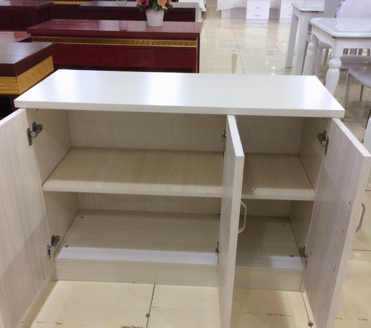 鱼缸玻璃尺寸应该怎么选,鱼缸底柜如何选择尺寸