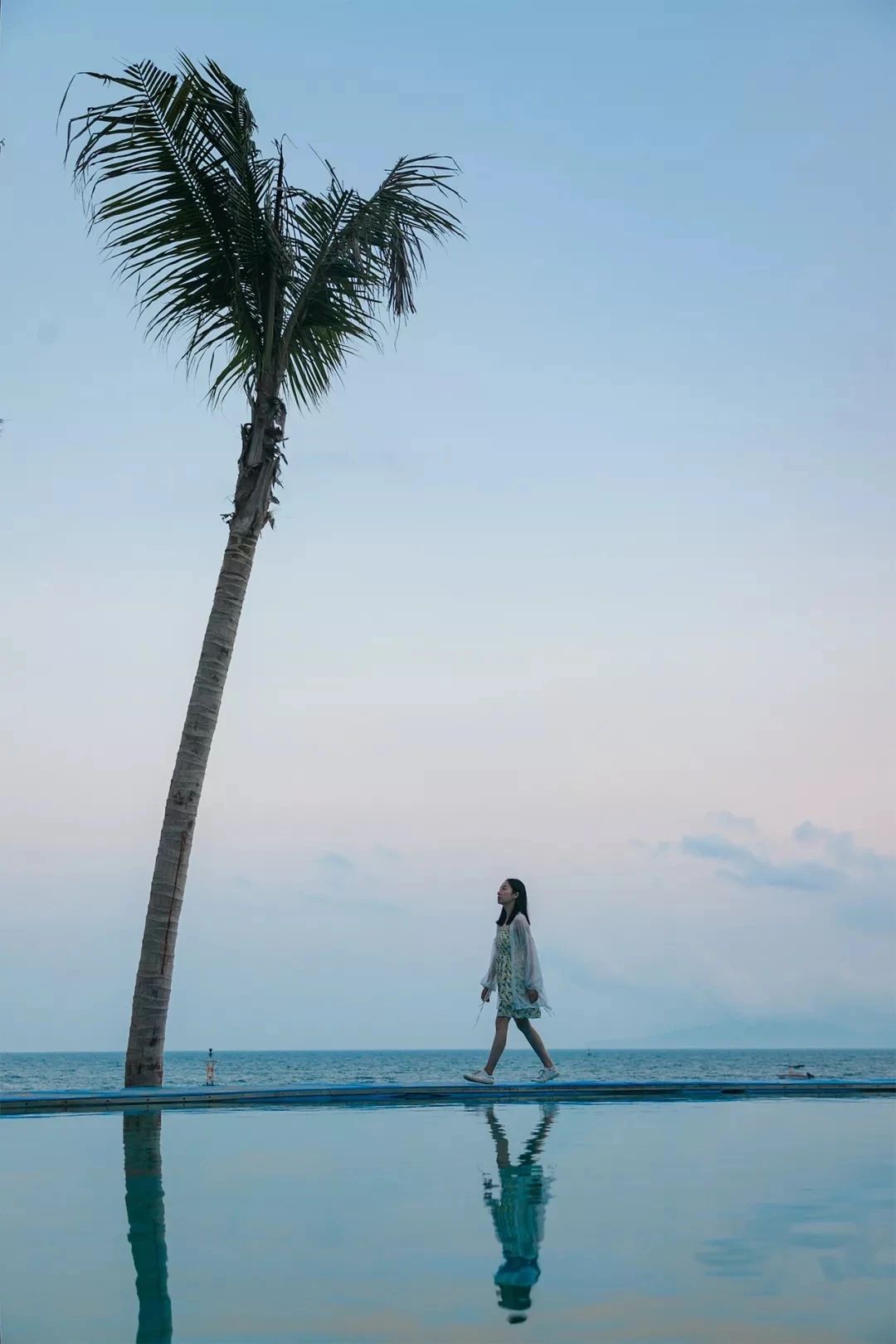 深圳周末浪漫好去处,深圳浪漫约会地点十个景点