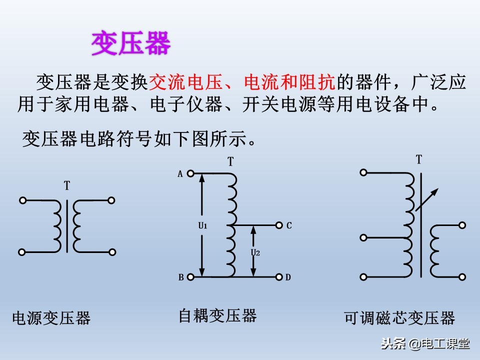 电子元器件基础知识大全详解,电子元器件基础知识大全pdf下载