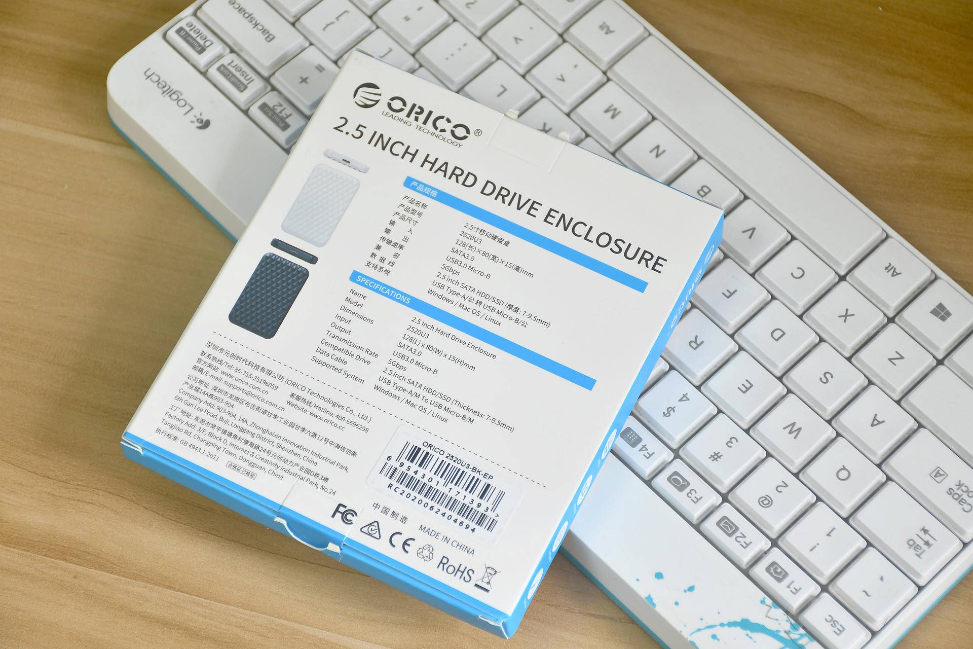 升级固态硬盘旧的要拿出来吗,换下的固态硬盘做移动硬盘方法