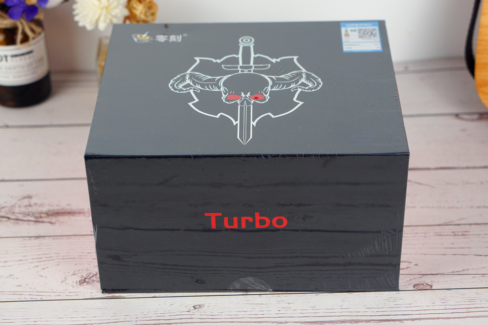 零刻turbo7详细参数,零刻主机打游戏测评