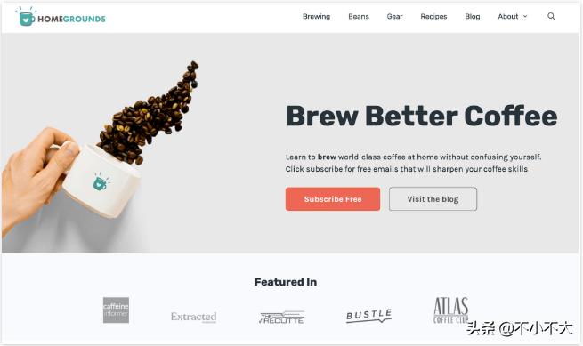 亚马逊联盟需要什么样的网站,亚马逊联盟网站有哪些