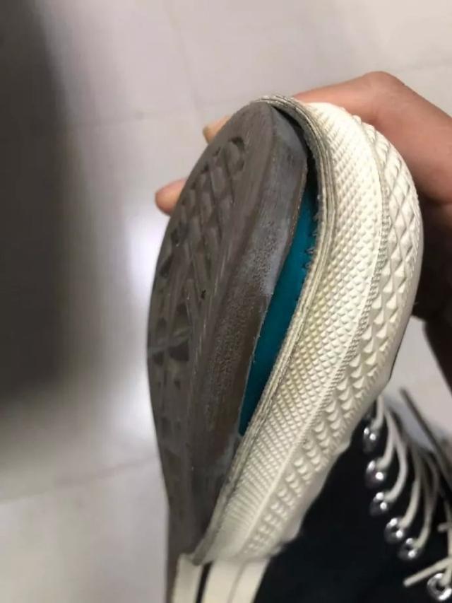 限量发售要摇号、不穿匡威还不让你买？匡威怕是把国人当傻子宰吧