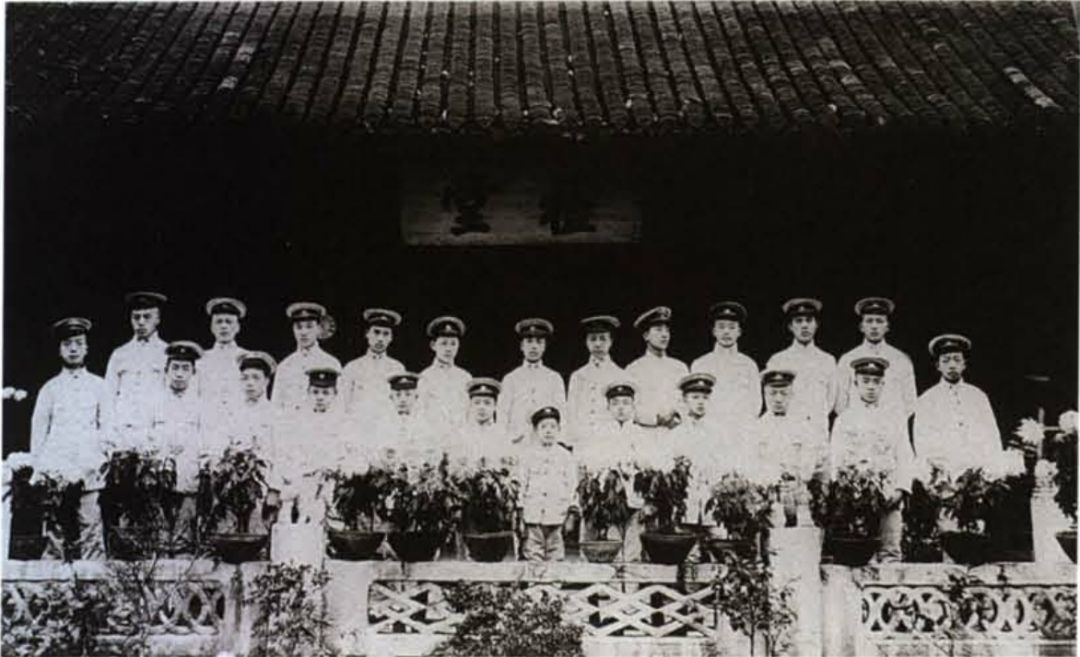 广州达德中学,达德学校中学