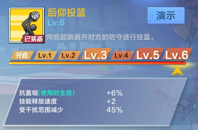 街篮得分后卫技能搭配,得分后卫打全场篮球的技巧