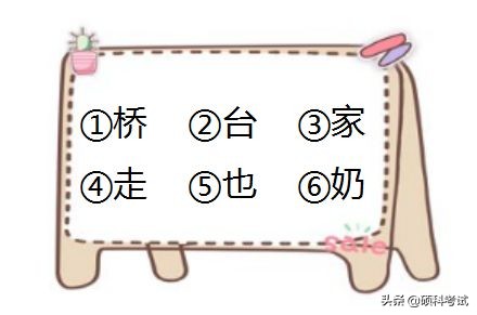 统编版一年级语文第三单元练习,一年级语文上部编版第三课练习题