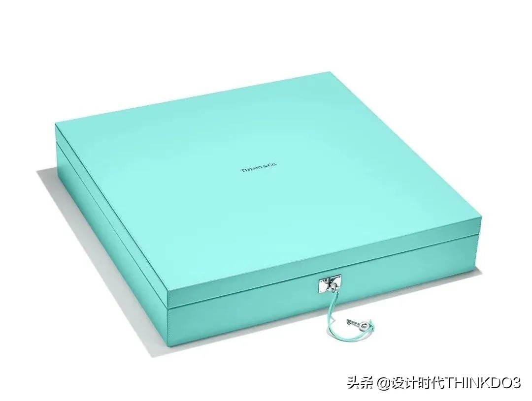 蒂芙尼珠宝海报设计,蒂芙尼珠宝设计师作品