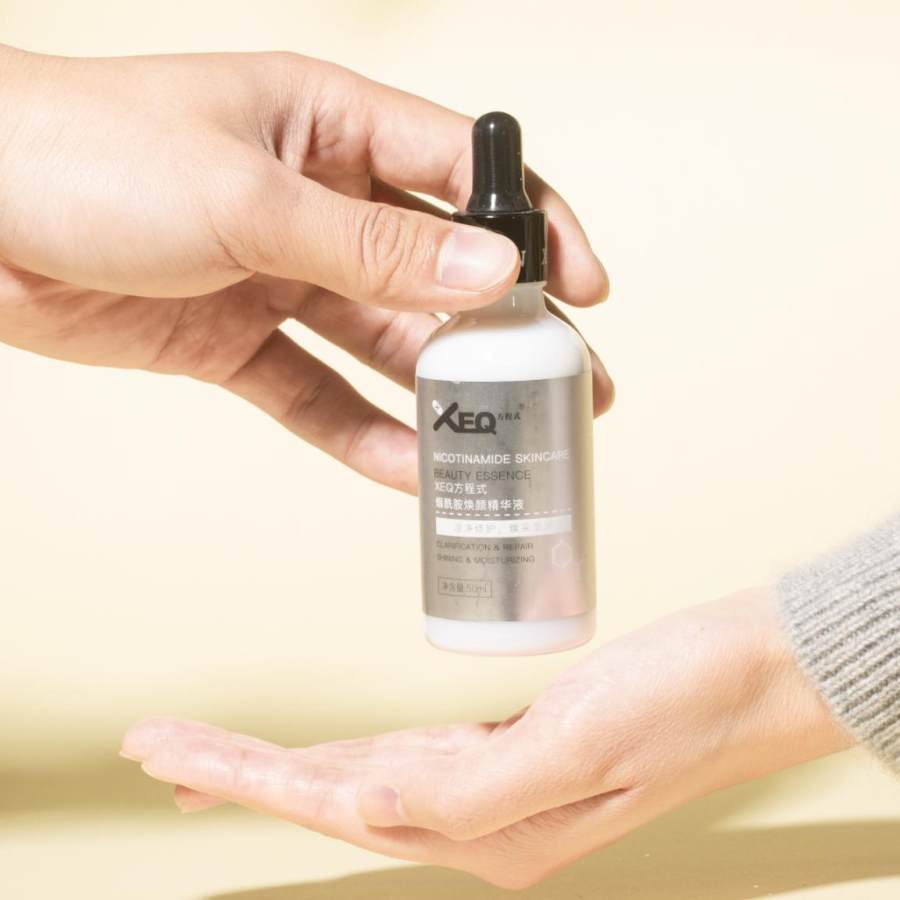 德沃xeq护肤品系列,德沃xeq美白精华液