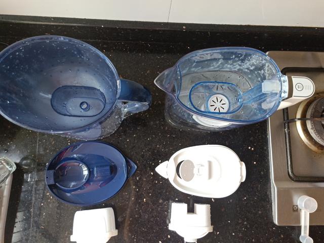 净水壶到底有用吗,净水壶真的有效吗