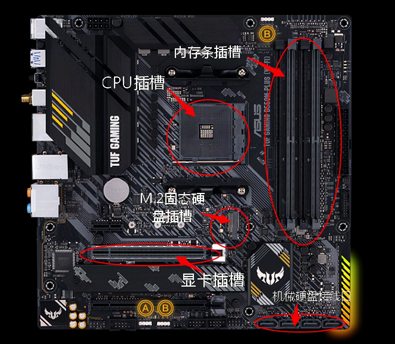 最新台式机装机教程和技巧,自己组装一个台式机需要哪些工具