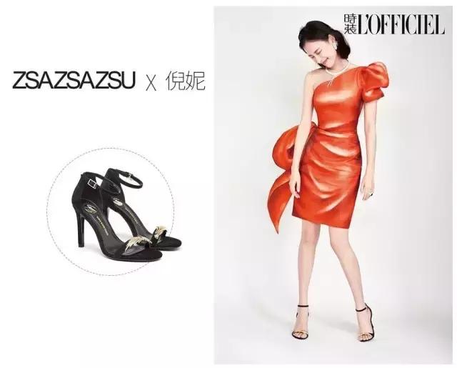 买了这么多年鞋，现在才知道它们都是一家！左右逃不过它的手掌心