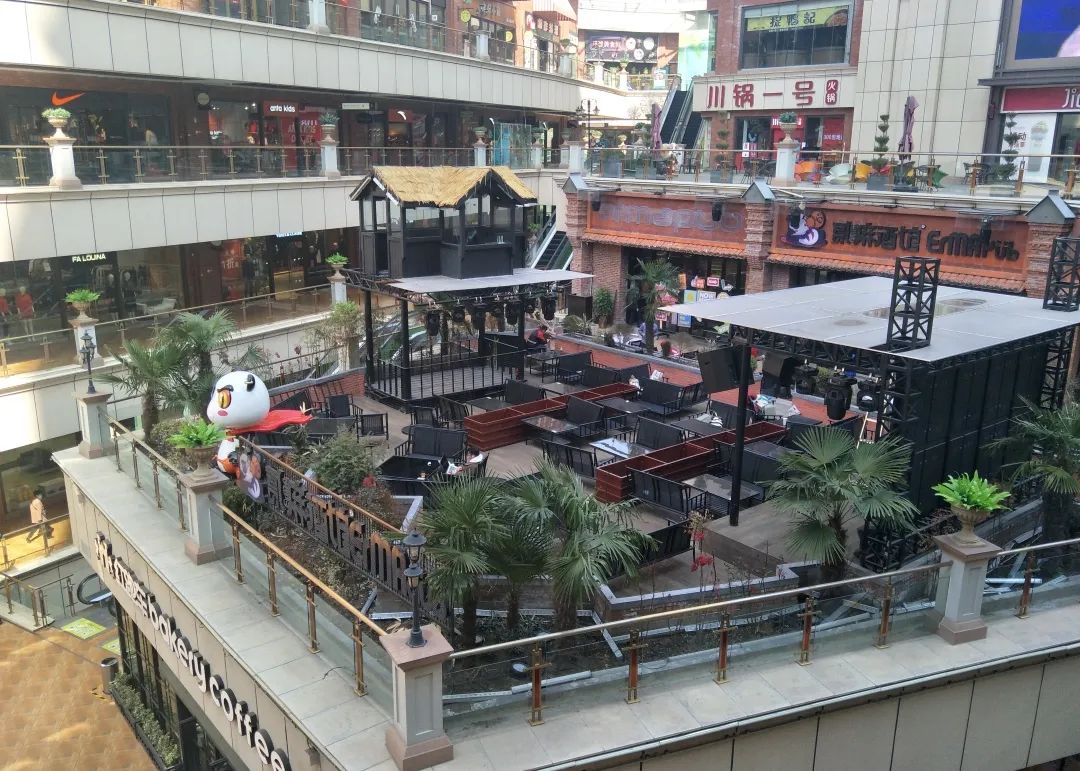 关门转让实体店,徐州商场撤场不让撤怎么办