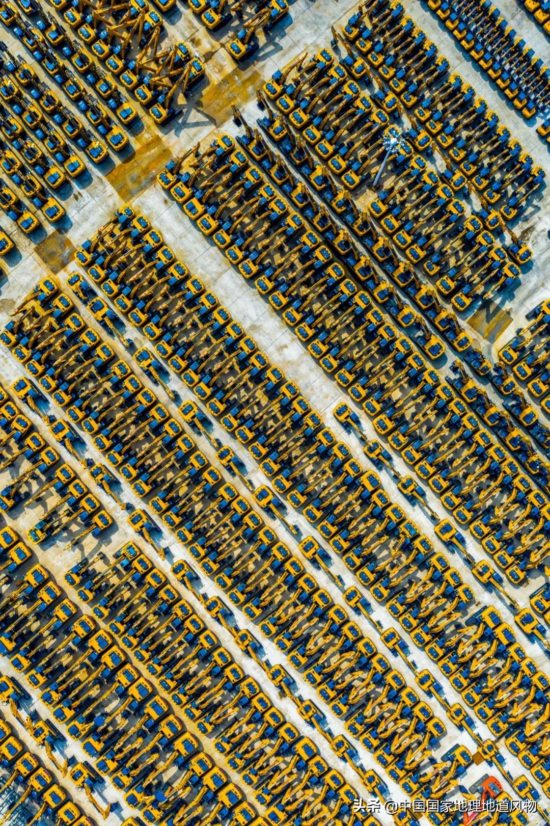 苏南人眼中的靖江,苏南人眼里的江南