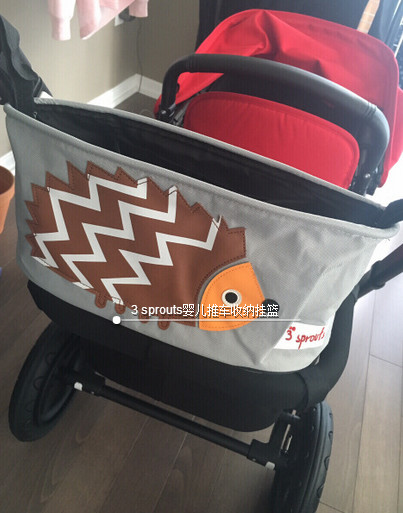 十大口碑最好的婴儿车0-6岁,颜值与功能并存的高景观婴儿车