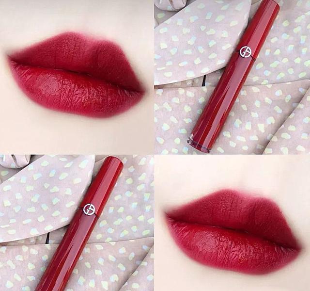 今年李佳琦力推的必买口红色号都有哪些？