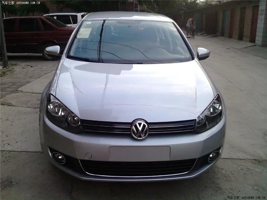 大众什么款车外观设计时尚,大众设计车为啥越看越经典