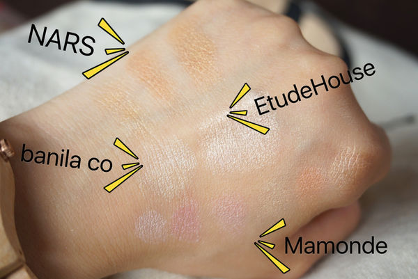 韩国小众美妆品牌,国人喜欢的韩国美妆品牌有哪些呢