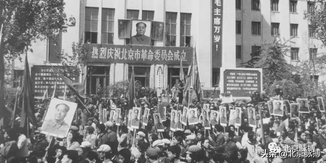 记忆中的北京绘画,这些画最能还原真实的老北京