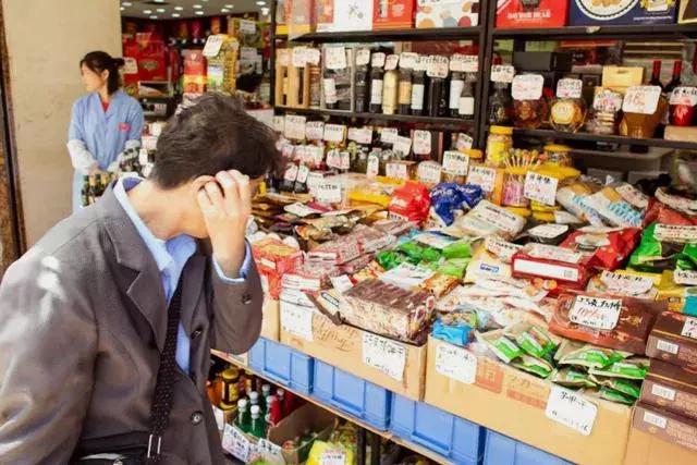 上海|想花1折的钱,买到进口的精致生活?跟着上海阿姨走就对了