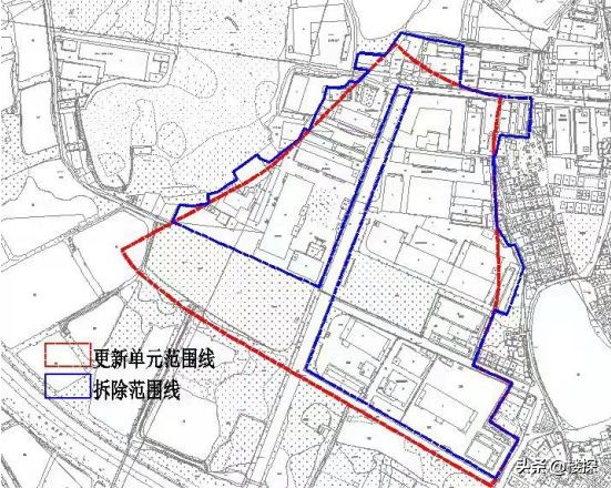 东莞108条村旧改,旧村拆迁千万富豪来袭