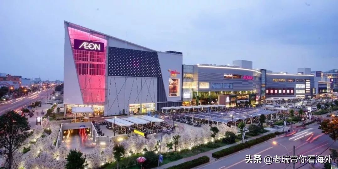 金边香格里拉公寓怎么样,香格里拉别墅值得入手吗