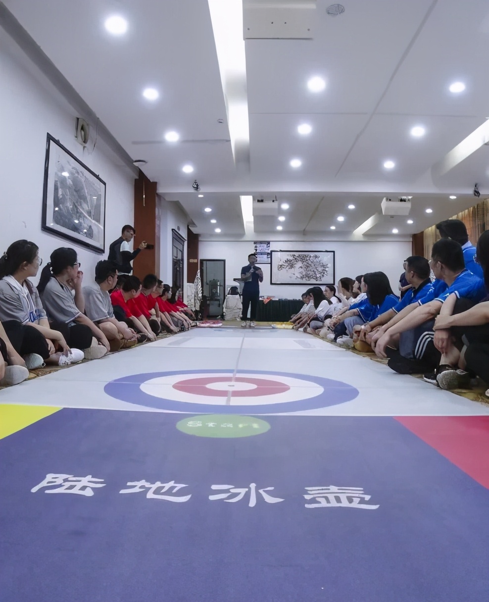 拓展基地打卡景观,拓展基地广东