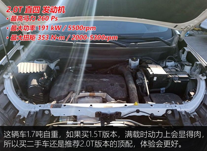 中型suv性价比最高的合资车,中型suv性价比天花板