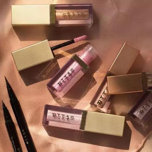 盘点那些热卖的经典彩妆,平价彩妆全套推荐2020款