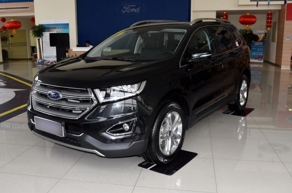 别样风情的英伦旅行顿挫强,买辆二手车要自己加装防撞梁