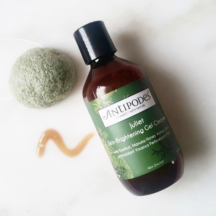 祛痘又控油保湿的洗面奶,控油洗面奶补水效果好的推荐