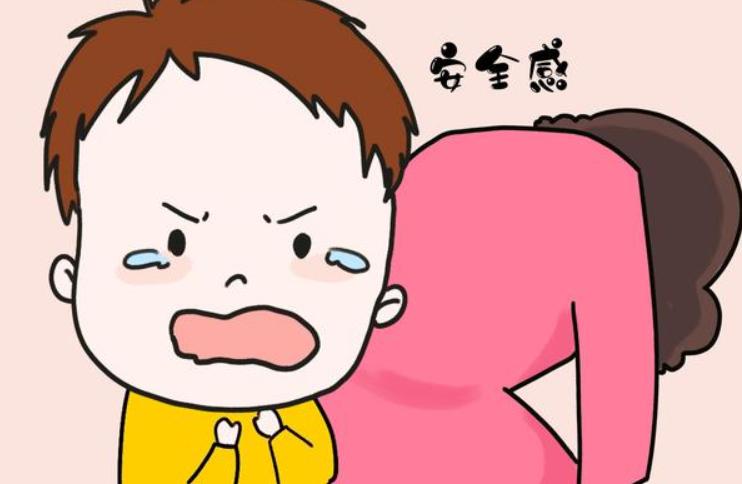 孩子主动认错求受罚,孩子犯错就要抱抱怎么办