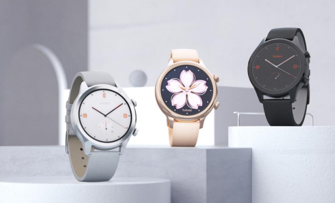 出门问问智能手表Ticwatch评测,出门问问ticwatch旗舰店