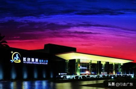 广州有哪些好的足浴按摩,广州哪里有按摩推拿的地方