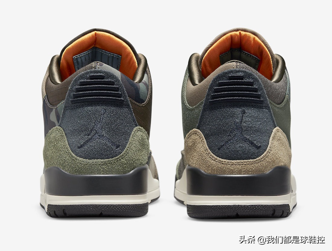 airjordan3发售时间表,airjordan9月发售预览