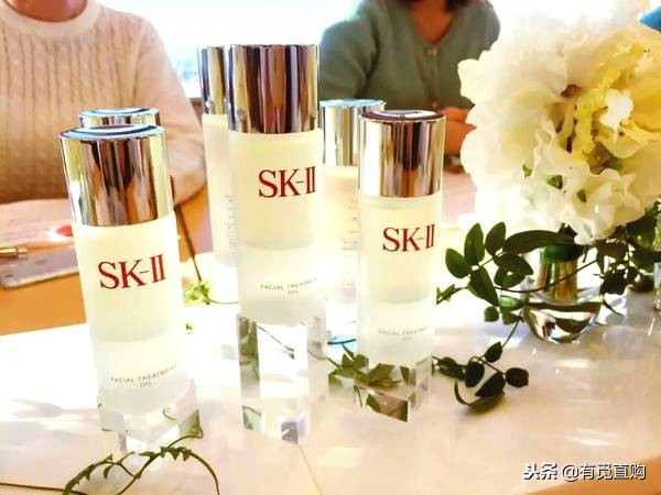 sk-ii的产品怎么样,skii产品真的好用吗