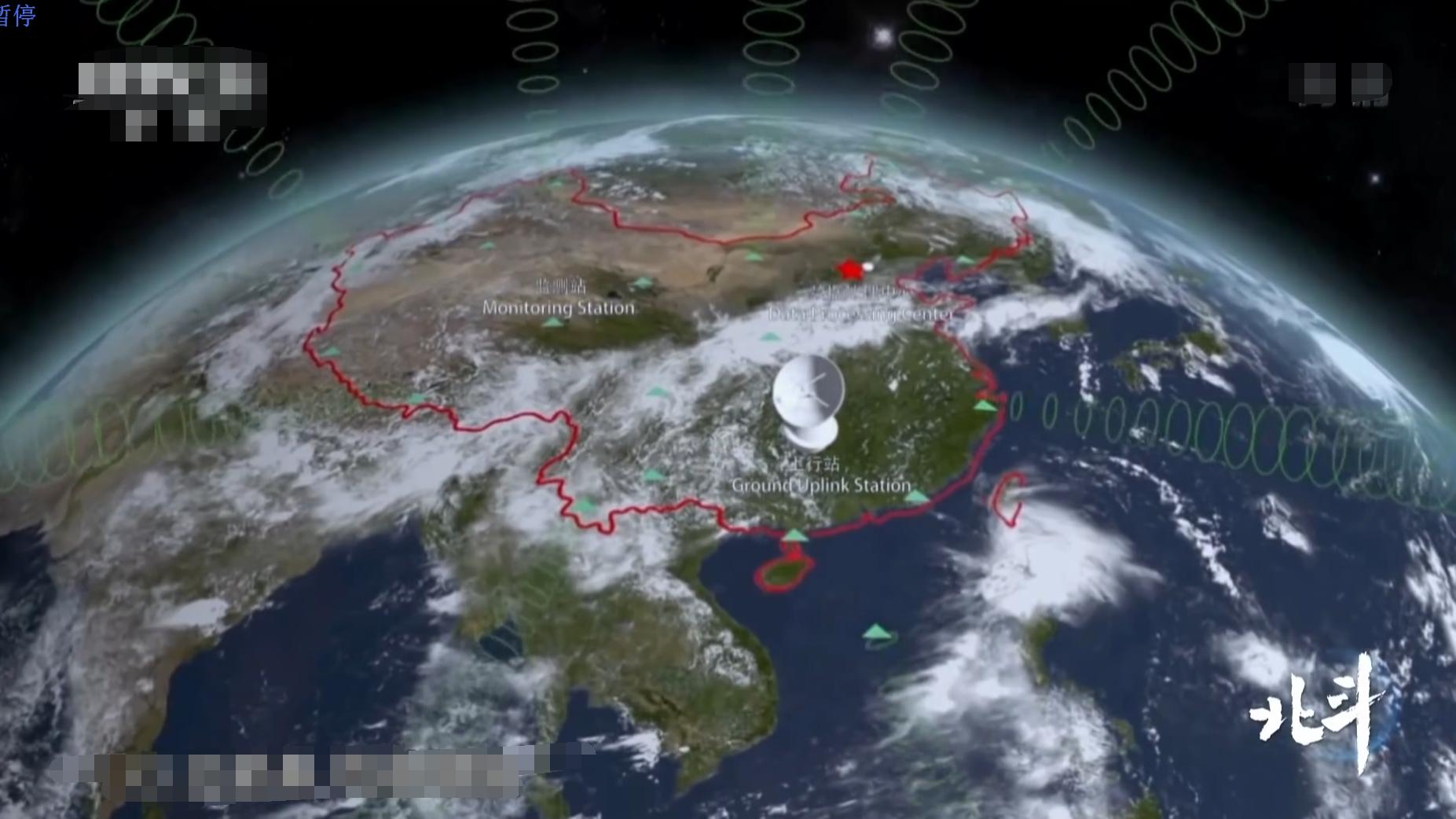 印度谈北斗导航,印度的北斗导航系统