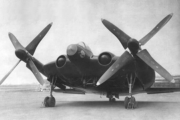 世界上最奇葩的飞机排名,最奇葩的飞机超音速飞机