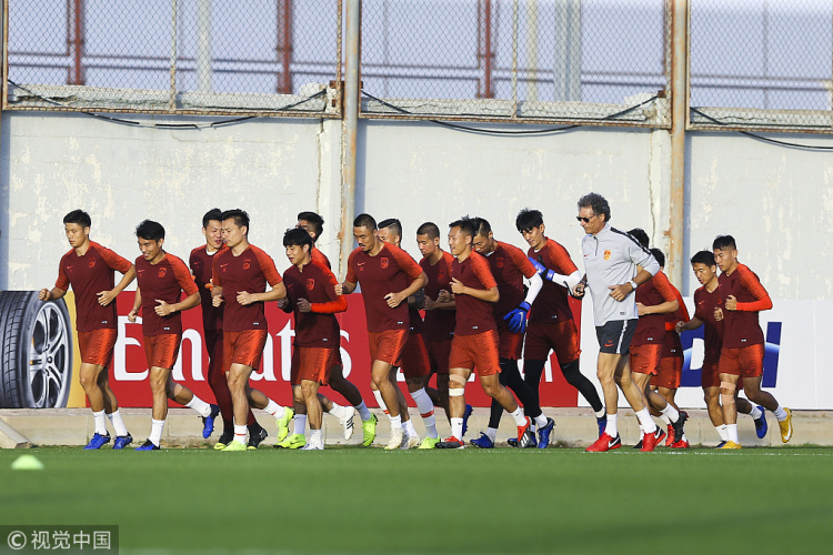 武磊和于大宝是国足最佳搭配吗,中国男足武磊1-0韩国于大宝