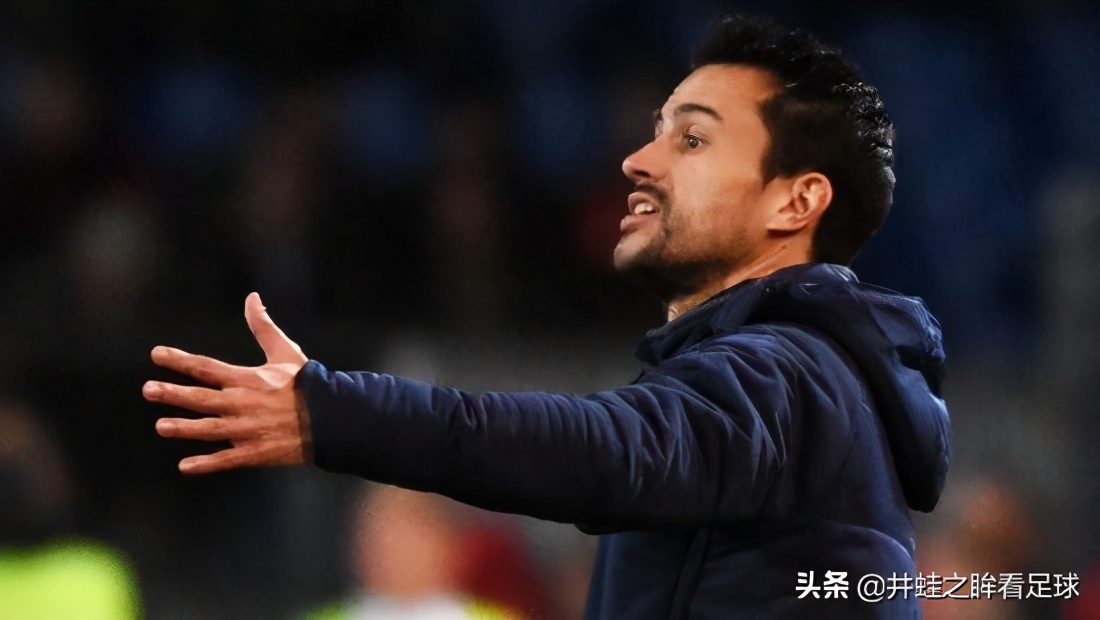 神同步!冉冉升起的“穆里尼奥二世”——萨克拉门托