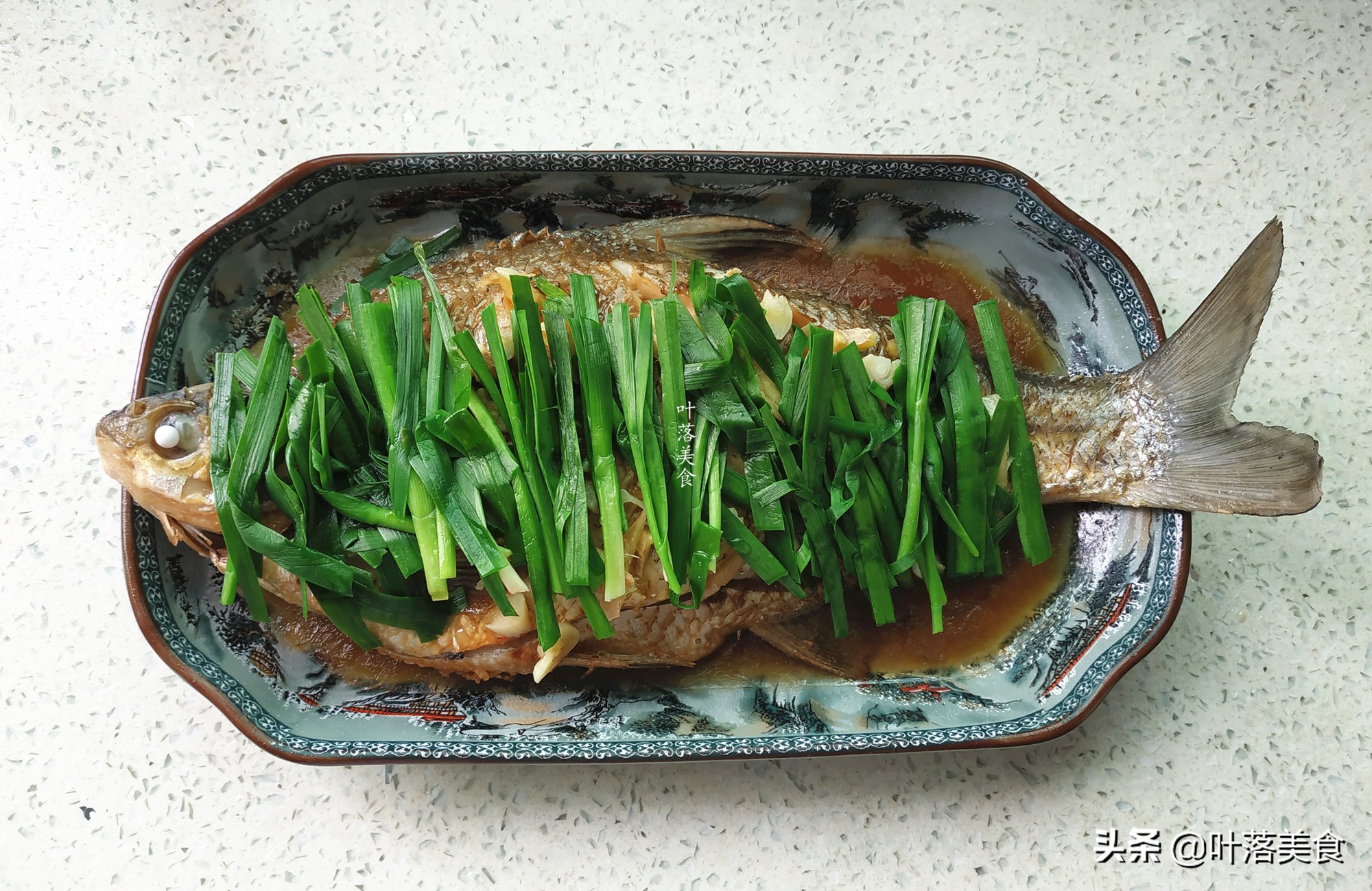 享受香辣美味鳊鱼烹饪技巧大揭秘,鳊鱼最好吃的做法