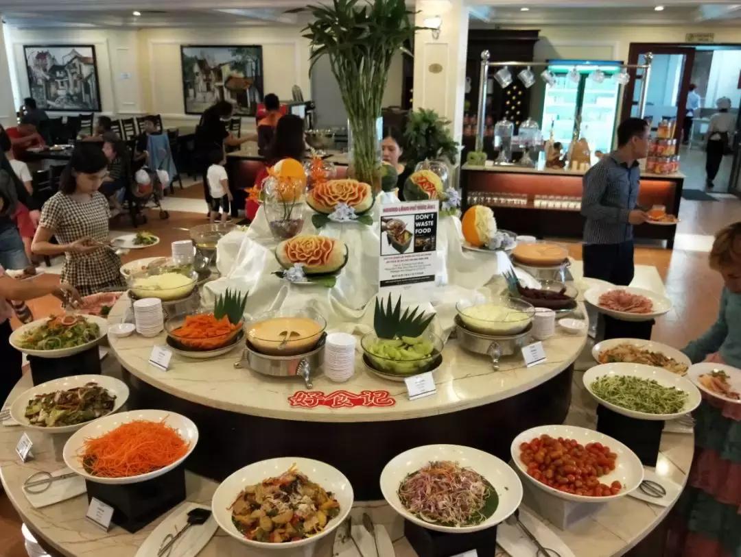 岘港有哪些越南特色美食餐馆推荐,岘港美食很好吃